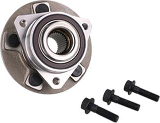 Cifam 619-8175 - Kit cuscinetto ruota www.autoricambi360.it