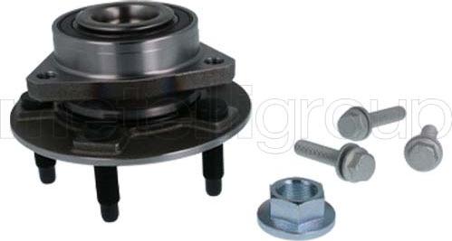 Cifam 619-8173 - Kit cuscinetto ruota www.autoricambi360.it