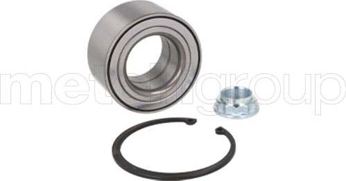 Cifam 619-8177 - Kit cuscinetto ruota www.autoricambi360.it