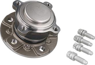 Cifam 619-8206 - Kit cuscinetto ruota www.autoricambi360.it