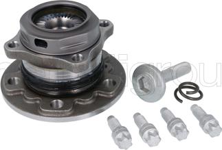 Cifam 619-8200 - Kit cuscinetto ruota www.autoricambi360.it