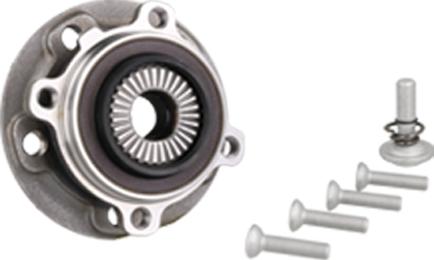 Cifam 619-8201 - Kit cuscinetto ruota www.autoricambi360.it