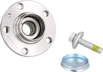 Cifam 619-8203 - Kit cuscinetto ruota www.autoricambi360.it