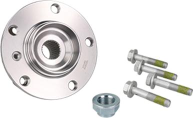 Cifam 619-8219 - Kit cuscinetto ruota www.autoricambi360.it