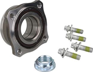 Cifam 619-8215 - Kit cuscinetto ruota www.autoricambi360.it