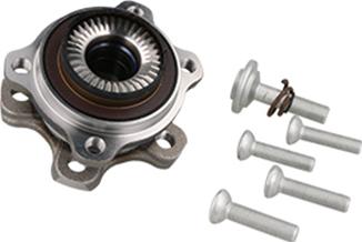 Cifam 619-8210 - Kit cuscinetto ruota www.autoricambi360.it