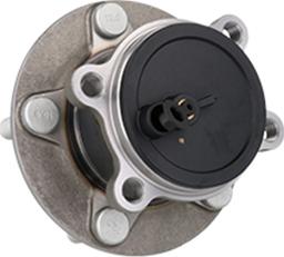 Cifam 619-8218 - Kit cuscinetto ruota www.autoricambi360.it
