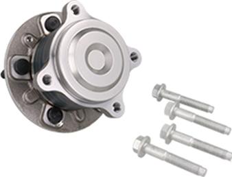 Cifam 619-8212 - Kit cuscinetto ruota www.autoricambi360.it