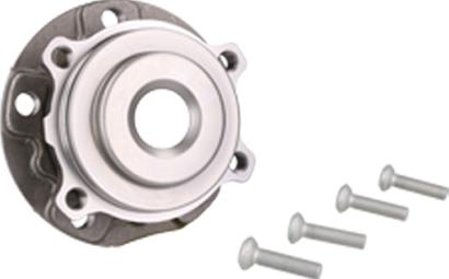 Cifam 619-8217 - Kit cuscinetto ruota www.autoricambi360.it