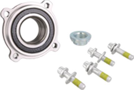 Cifam 619-8231 - Kit cuscinetto ruota www.autoricambi360.it