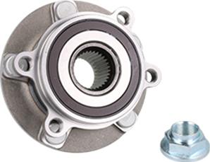 Cifam 619-8226 - Kit cuscinetto ruota www.autoricambi360.it
