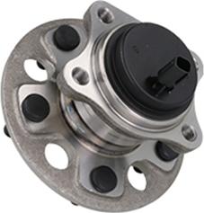 Cifam 619-8221 - Kit cuscinetto ruota www.autoricambi360.it