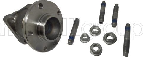 Cifam 619-2916 - Kit cuscinetto ruota www.autoricambi360.it