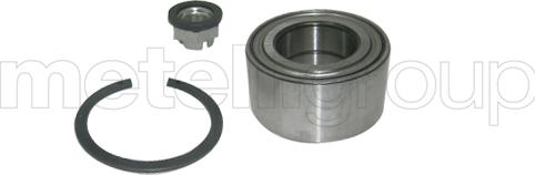 Cifam 619-2980 - Kit cuscinetto ruota www.autoricambi360.it