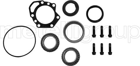 Cifam 619-2434 - Kit cuscinetto ruota www.autoricambi360.it