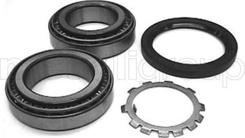Cifam 619-2435 - Kit cuscinetto ruota www.autoricambi360.it