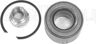 Cifam 619-2560 - Kit cuscinetto ruota www.autoricambi360.it