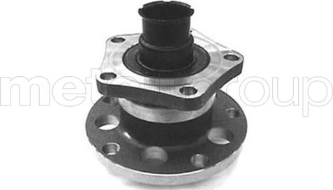 Cifam 619-2561 - Kit cuscinetto ruota www.autoricambi360.it