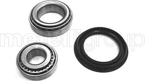 Cifam 619-2500 - Kit cuscinetto ruota www.autoricambi360.it