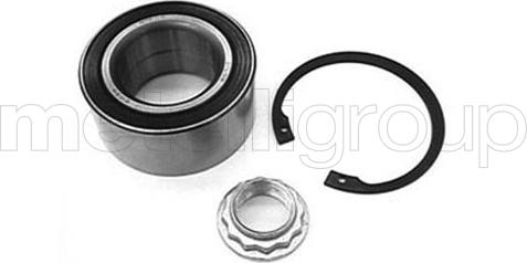 Cifam 619-2508 - Kit cuscinetto ruota www.autoricambi360.it