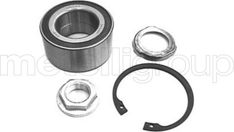 Cifam 619-2503 - Kit cuscinetto ruota www.autoricambi360.it