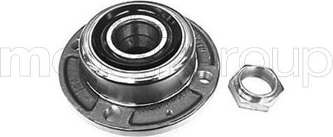 Cifam 619-2527 - Kit cuscinetto ruota www.autoricambi360.it