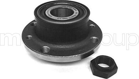 Cifam 619-2690 - Kit cuscinetto ruota www.autoricambi360.it