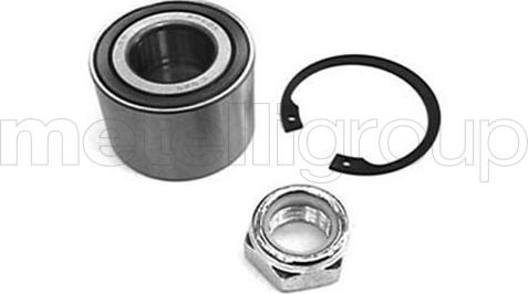 Cifam 619-2665 - Kit cuscinetto ruota www.autoricambi360.it