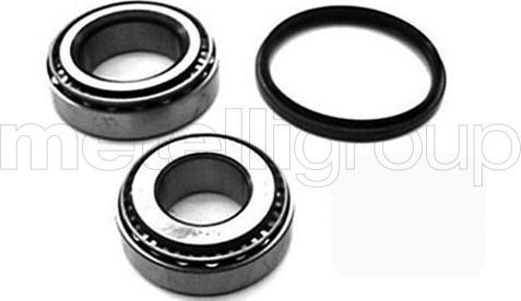 Cifam 619-2619 - Kit cuscinetto ruota www.autoricambi360.it