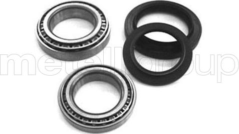 Cifam 619-2676 - Kit cuscinetto ruota www.autoricambi360.it