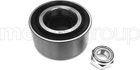 Cifam 619-2198 - Kit cuscinetto ruota www.autoricambi360.it