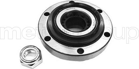 Cifam 619-2197 - Kit cuscinetto ruota www.autoricambi360.it