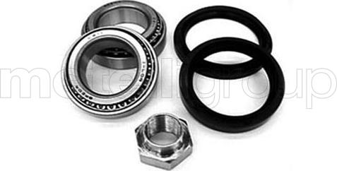 Cifam 619-2141 - Kit cuscinetto ruota www.autoricambi360.it