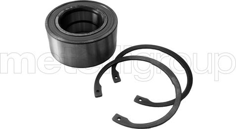 Cifam 619-2105 - Kit cuscinetto ruota www.autoricambi360.it