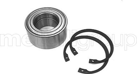 Cifam 619-2106 - Kit cuscinetto ruota www.autoricambi360.it