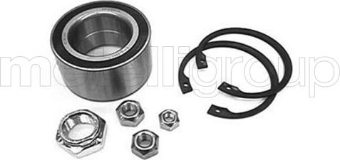 Cifam 619-2102 - Kit cuscinetto ruota www.autoricambi360.it