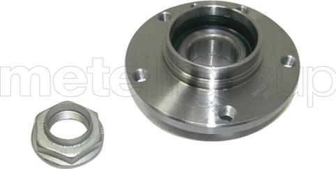 Cifam 619-2119 - Kit cuscinetto ruota www.autoricambi360.it