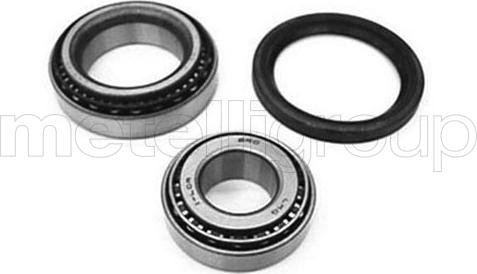 Cifam 619-2112 - Kit cuscinetto ruota www.autoricambi360.it