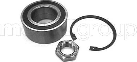 Cifam 619-2129 - Kit cuscinetto ruota www.autoricambi360.it