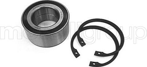 Cifam 619-2174 - Kit cuscinetto ruota www.autoricambi360.it