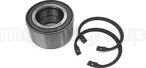 Cifam 619-2178 - Kit cuscinetto ruota www.autoricambi360.it