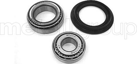 Cifam 619-2172 - Kit cuscinetto ruota www.autoricambi360.it