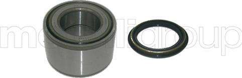 Cifam 619-2861 - Kit cuscinetto ruota www.autoricambi360.it