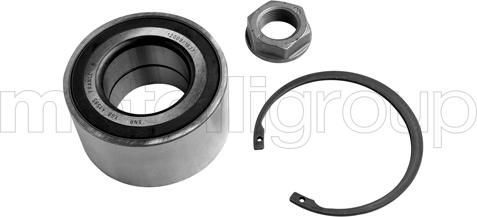 Cifam 619-2803 - Kit cuscinetto ruota www.autoricambi360.it