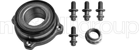 Cifam 619-2889 - Kit cuscinetto ruota www.autoricambi360.it