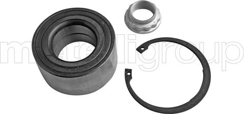 Cifam 619-2888 - Kit cuscinetto ruota www.autoricambi360.it