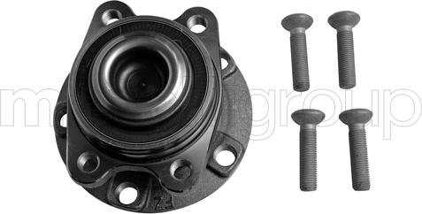 Cifam 619-2882 - Kit cuscinetto ruota www.autoricambi360.it
