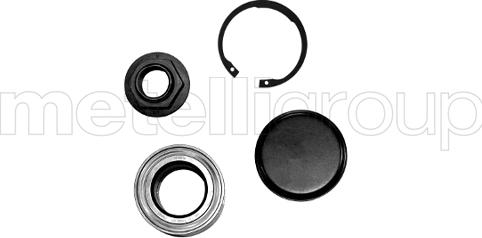 Cifam 619-2874 - Kit cuscinetto ruota www.autoricambi360.it