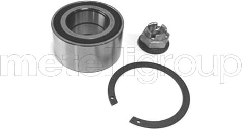 Cifam 619-2348 - Kit cuscinetto ruota www.autoricambi360.it