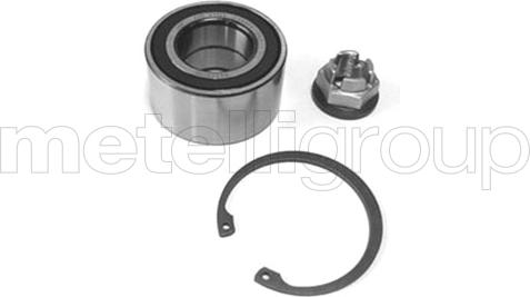 Cifam 619-2347 - Kit cuscinetto ruota www.autoricambi360.it